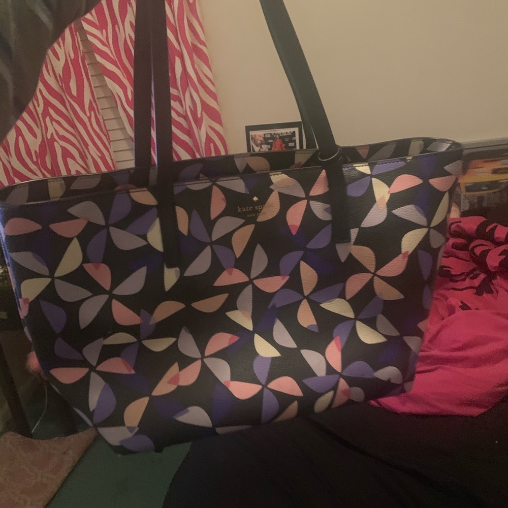 Kate spade tote